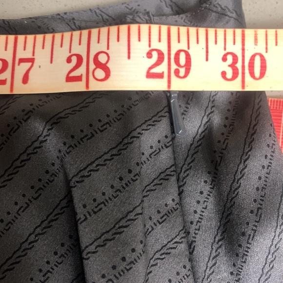 Banana Republic Silk Maxi - Picture 6 of 6